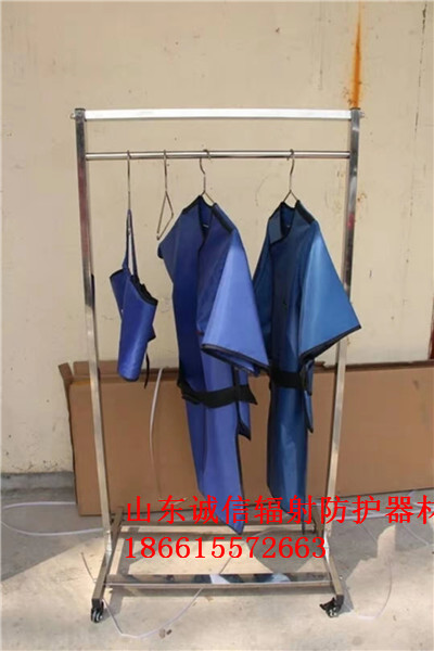 鉛衣防護(hù)服產(chǎn)品特點(diǎn)